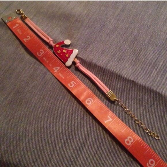 Christmas Bracelet  - Picture 2 of 2